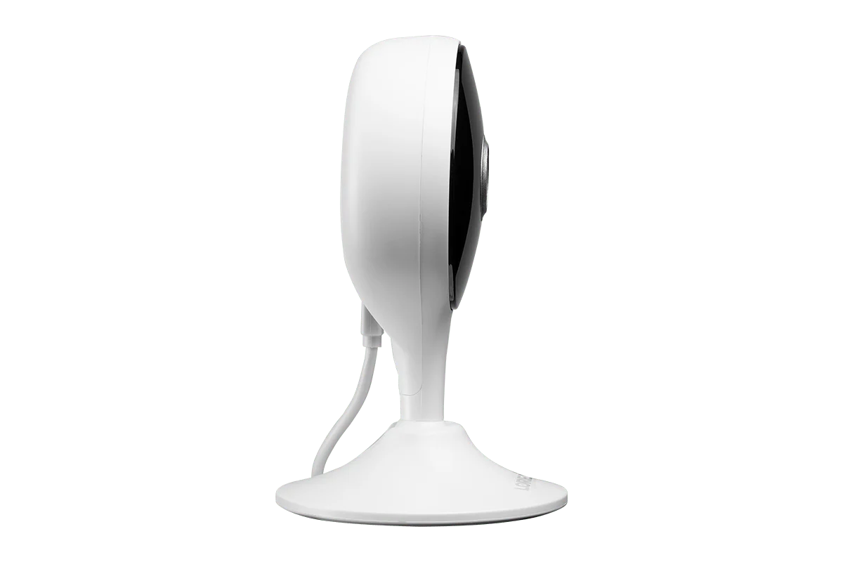 Lorex 2K Indoor Wi-Fi Security Camera 2-pack - Image 6