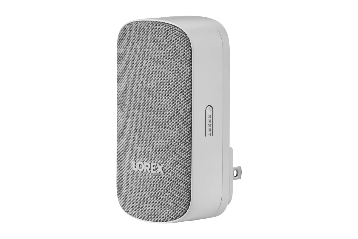 Lorex 2K Wi-Fi Video Doorbell (Battery-Operated) with Wi-Fi Chimebox (32GB) - Image 6