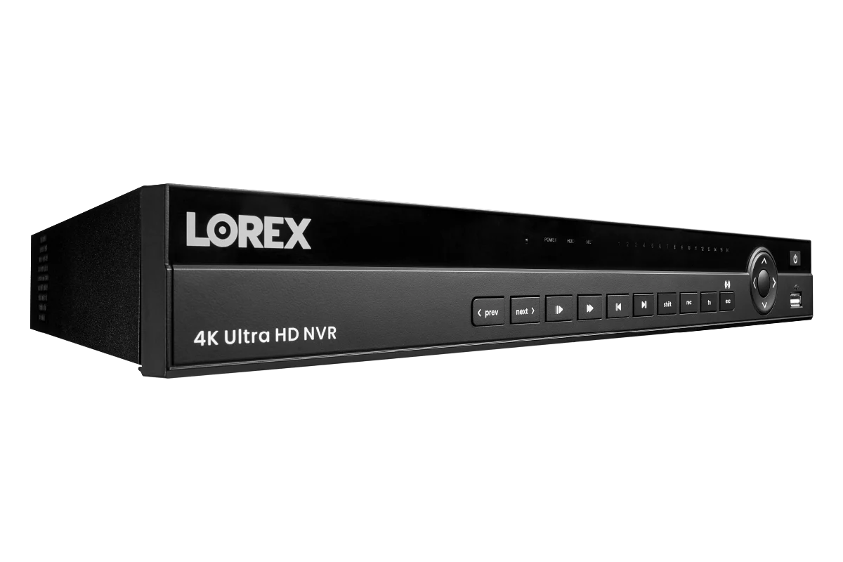 Lorex 4K (16 Camera Capable) Elite Series - Image 3