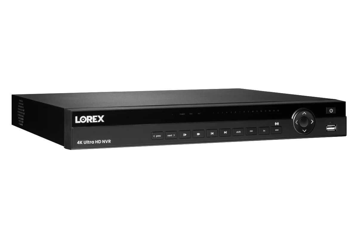 Lorex 4K (16 Camera Capable) Elite Series - Image 5