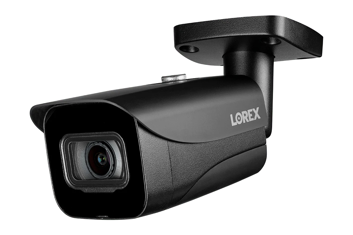 Lorex 4K 16-Channel 3TB Wired NVR System with 8 Cameras - Image 2