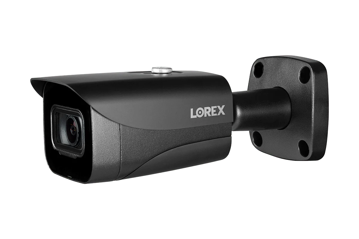 Lorex 4K 16-Channel 3TB Wired NVR System with 8 Cameras - Image 4