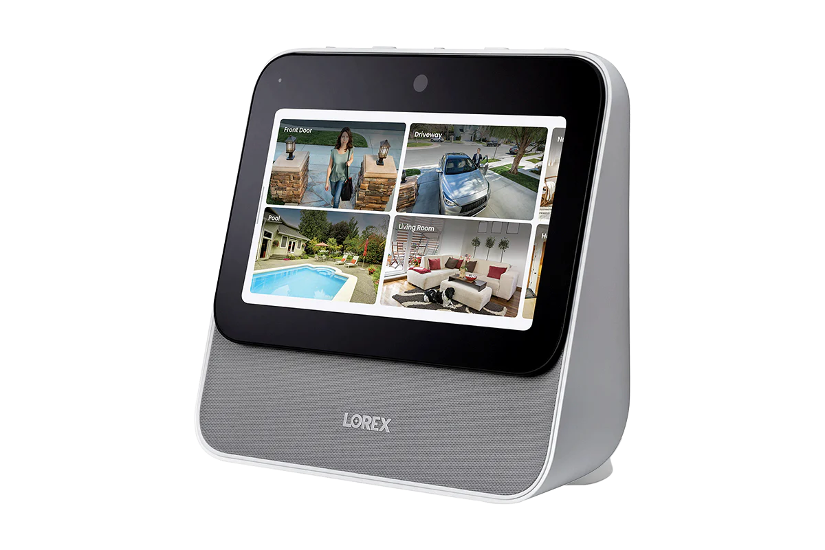 Lorex Smart Home Security Center - Open Box