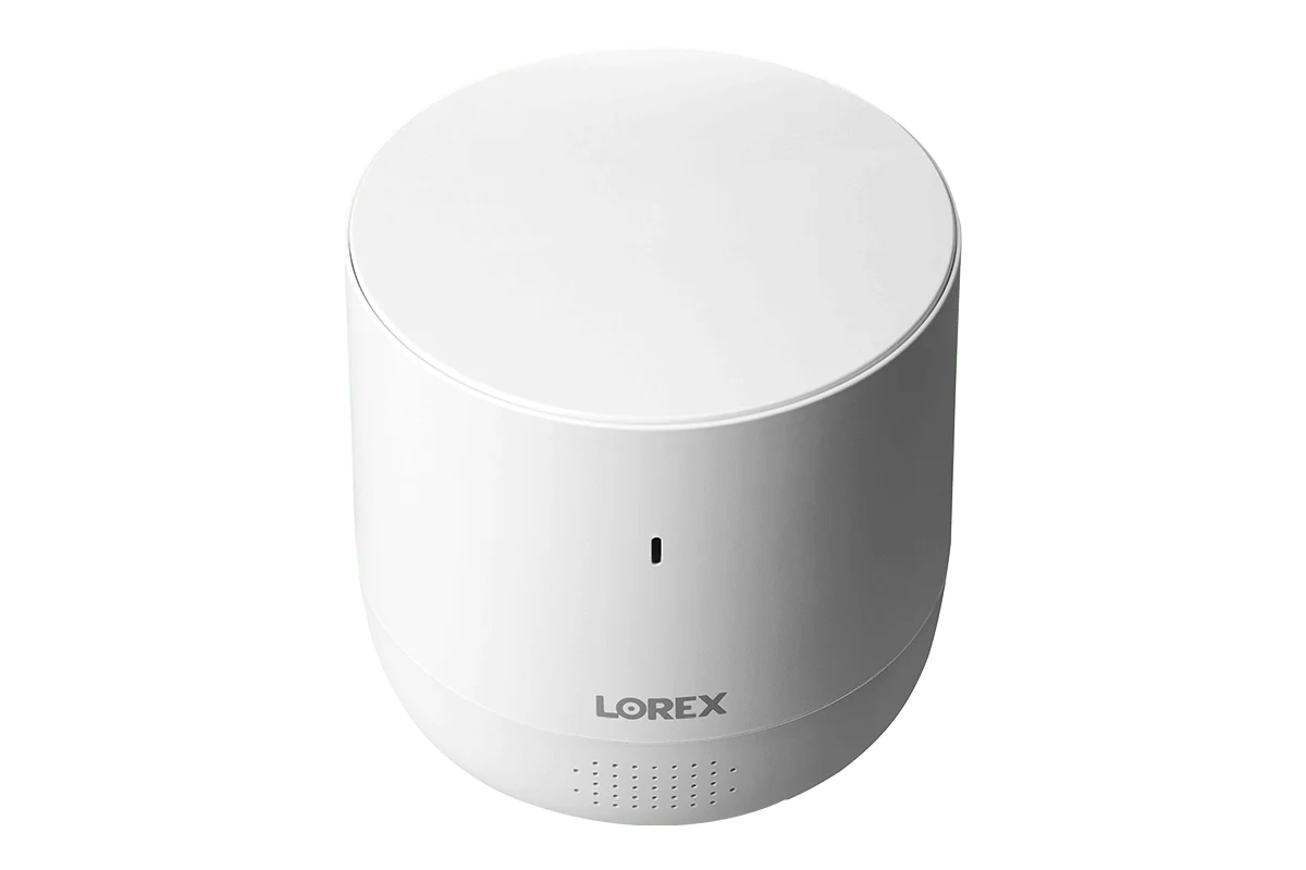 Lorex Smart Home Security Center with 2K Wire-Free Cameras, 2K Doorbell and Range Extender - Image 19
