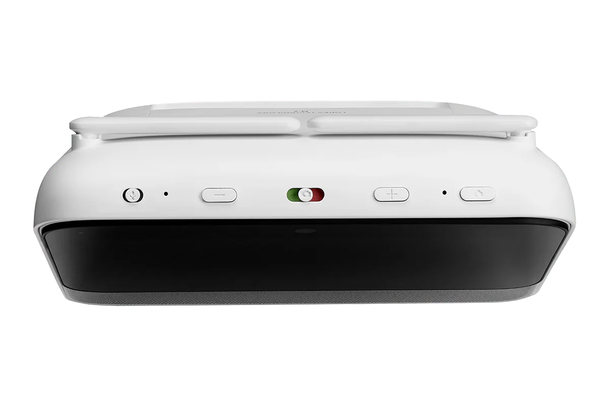 Lorex Smart Home Security Center with 2K Wire-Free Cameras, 2K Doorbell and Range Extender - Image 6