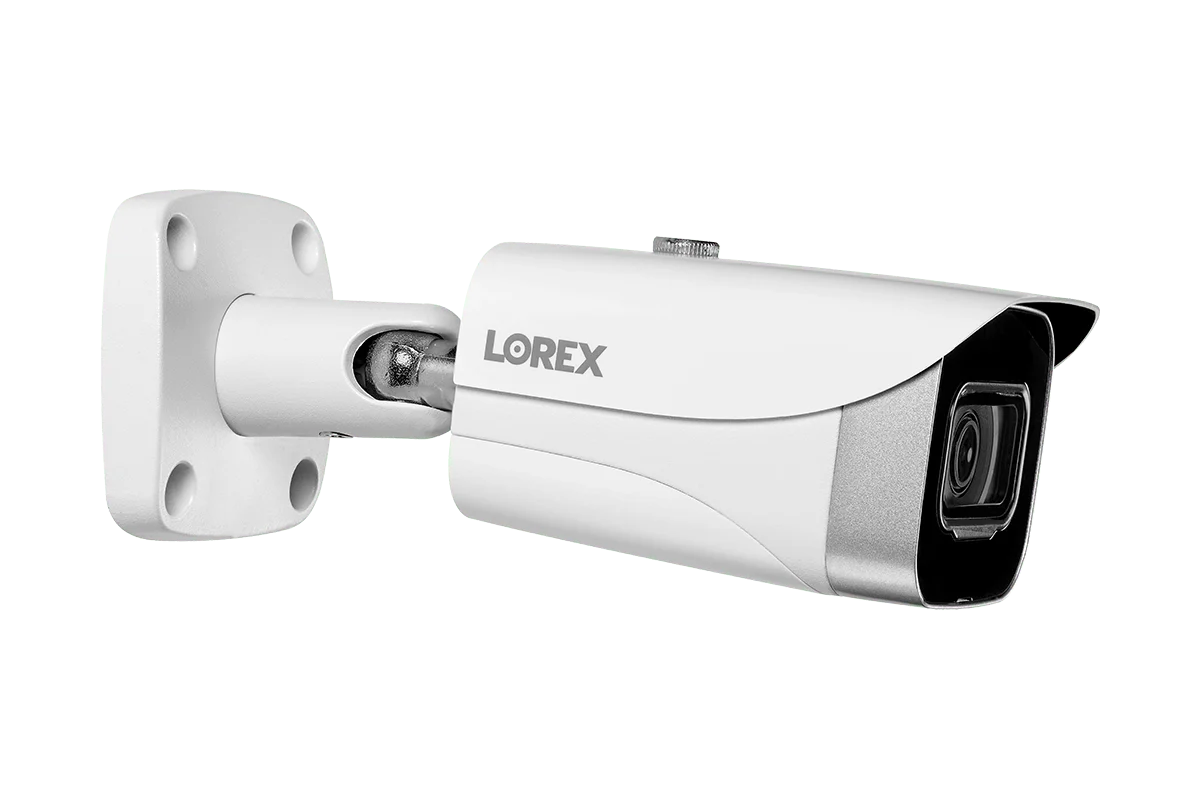 Lorex 4K 16-Camera Capable (8 Wired + 8 Fusion Wi-Fi) 2TB NVR System with 4 Bullet Cameras - Image 5
