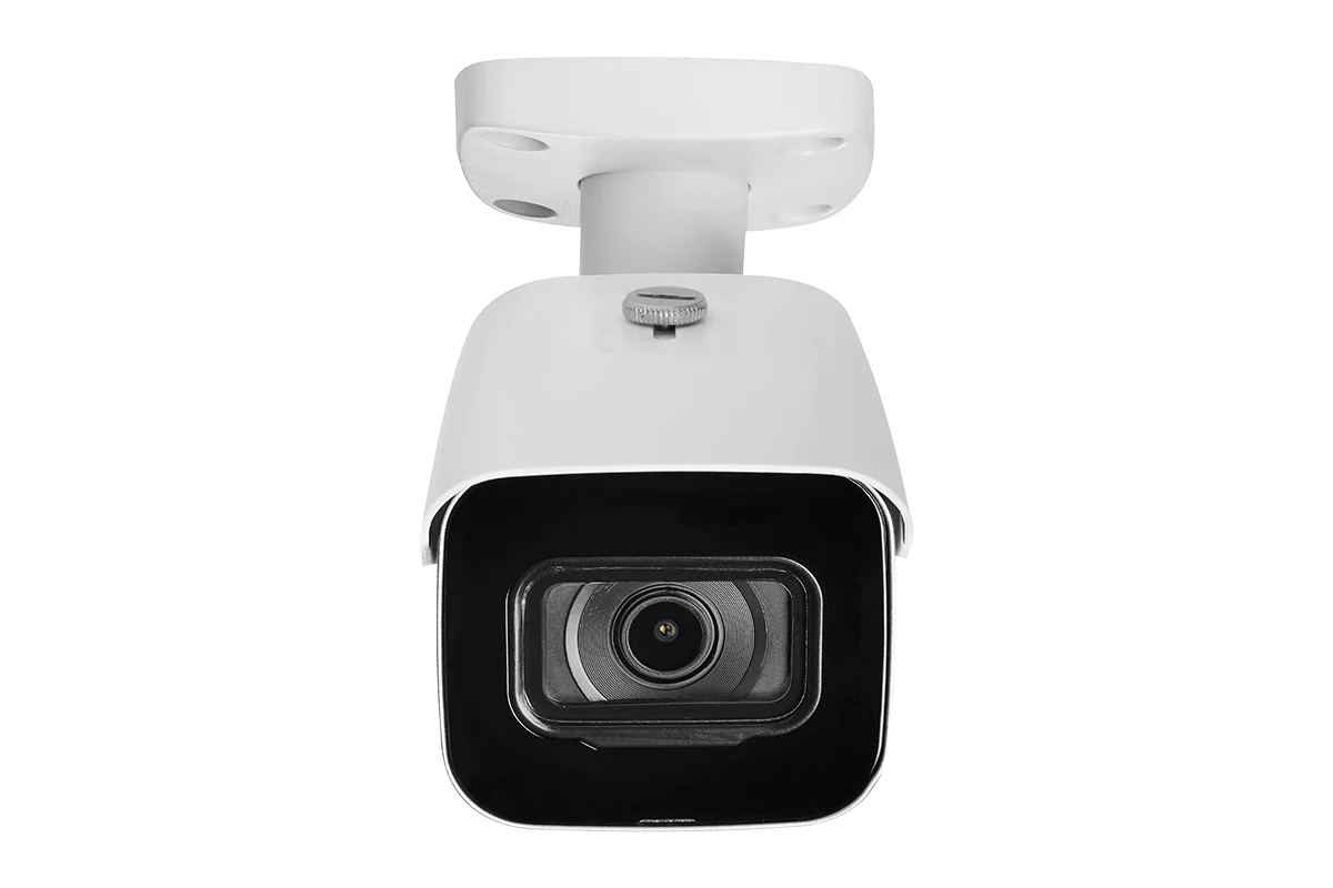 Lorex 4K 16-Camera Capable (8 Wired + 8 Fusion Wi-Fi) 2TB NVR System with 6 Bullet Cameras - Image 4