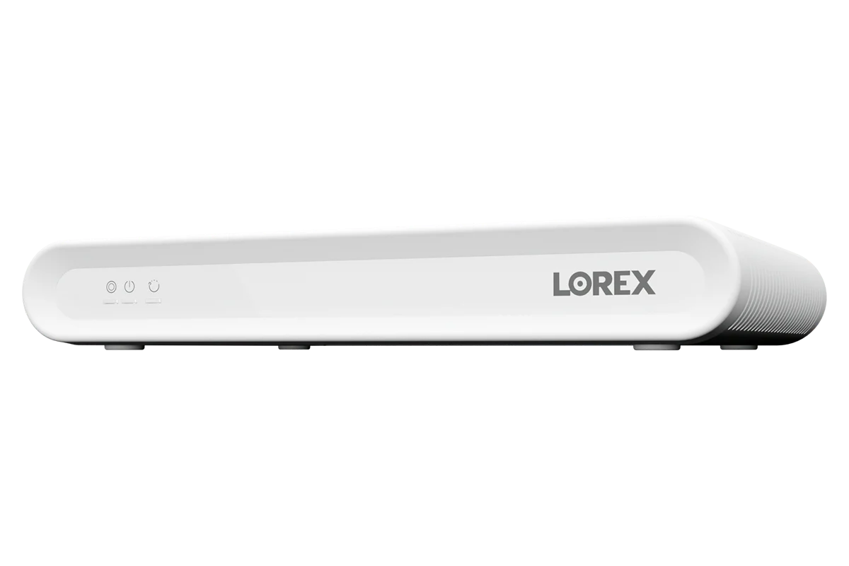 Lorex Connect VC 4K 8-Channel NVR - 1TB