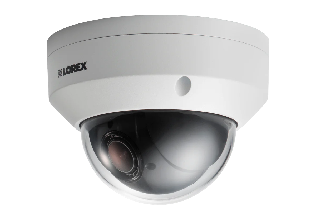 Lorex 2K Outdoor, 4x Optical Zoom, Pan Tilt Zoom, IK10 Vandal Proof - Image 4