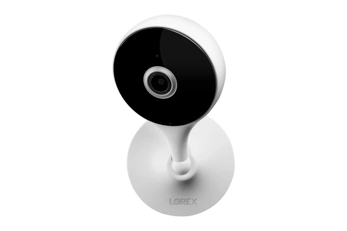 Lorex 2K Indoor Wi-Fi Security Camera - Image 3